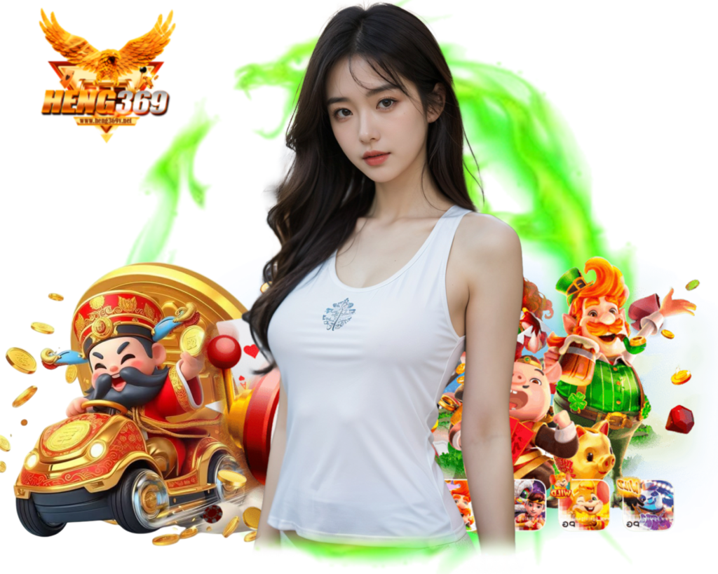 ทางเข้า HENG369V