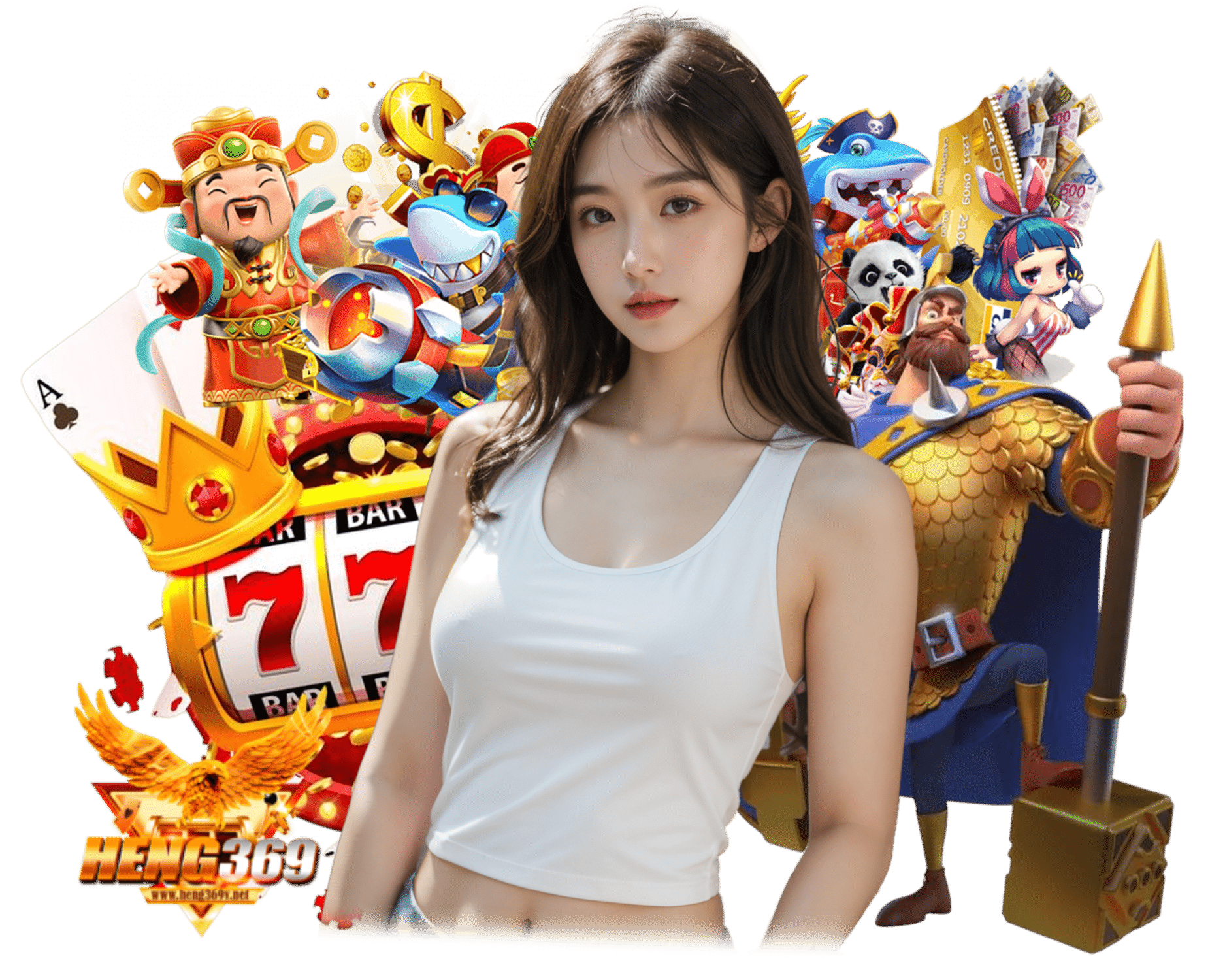 ทางเข้า HENG369V เว็บตรง