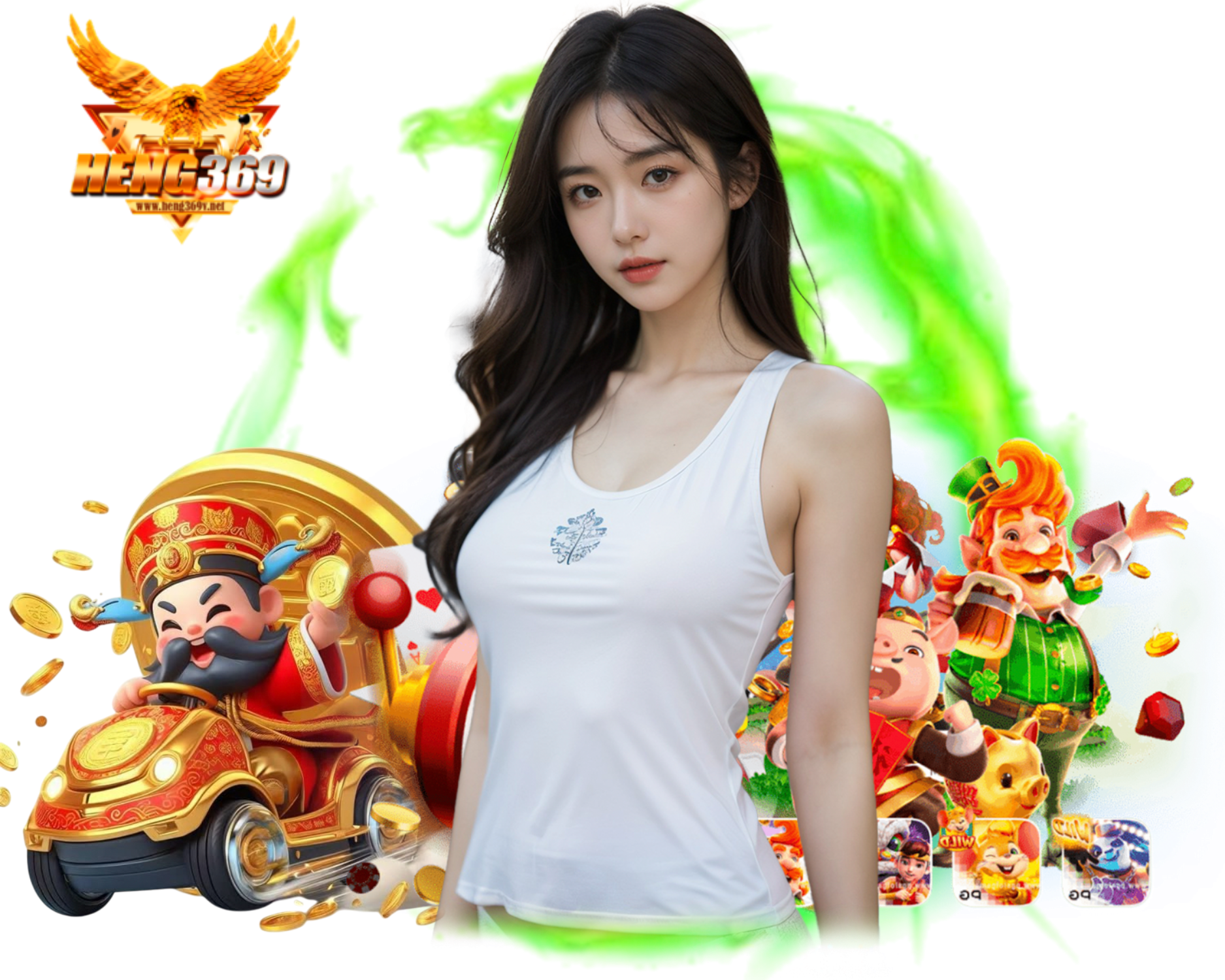 ทางเข้า HENG369V